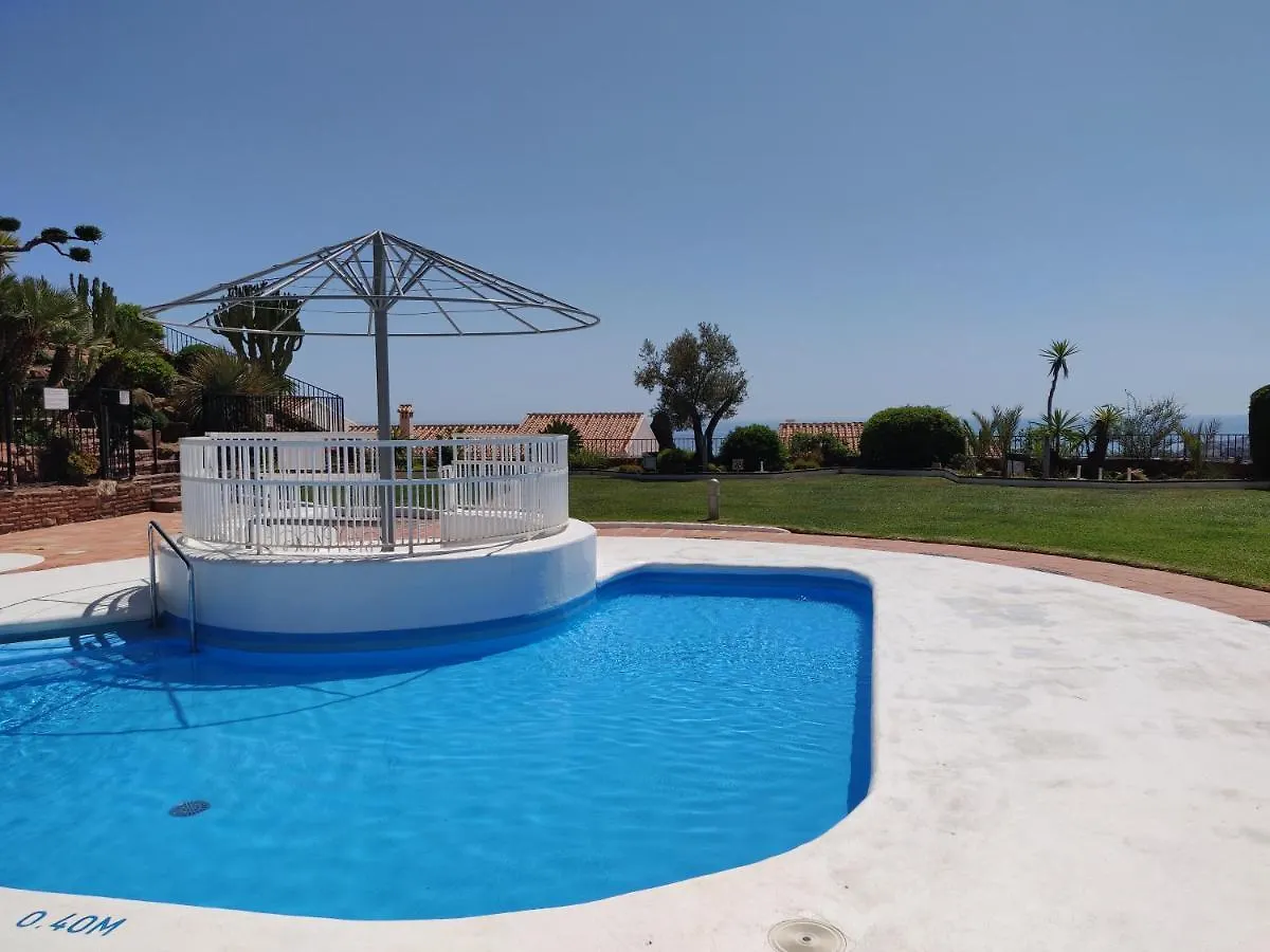 Beautiful Apartment With The Best View 0*, Nerja Spanien